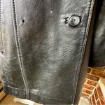 Vintage Black Double Photo 12