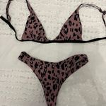 SheIn Cheetah Bikini Photo 0