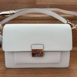 Kate Spade White Bag Photo 0
