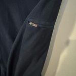 LL Bean Fleece Jacket Womens Size‎ L Full Zip Blue Size undefined Photo 2