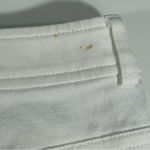 St. John White Trousers Size 6 Photo 7