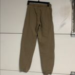 Set Active  WOMENS JOGGER SWEATPANT SMALL BEIGE Photo 3