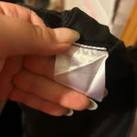 Gucci BLACK ANKLE PANTS Photo 5