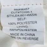 Eyeshadow Boho Floral Dress Multicolor Size Medium Photo 7