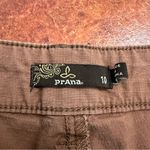 prAna  Larissa Knicker Shorts Photo 1