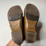 Dansko  Serena Flower Clog Sandals Size 38 Photo 3