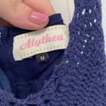 Alythea Navy Sundress Photo 1