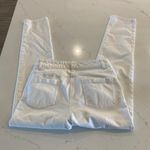 J. McLaughlin  White Skinny Jeans‎ Pants size 2 Photo 3