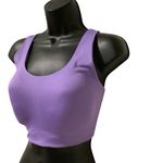 All In Motion  Sports Bra WithOptional Strap Positions. Size 38DD BRAND NEW Photo 3