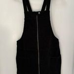 Forever 21  Corduroy Overall Dress Photo 0