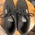 Reebok Princess  sneakers 12 black leopard Photo 5