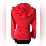 Soho Girls  Athletics‎ Jacket color orange Photo 2