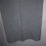 Christopher & Banks  8 Gray Dress Workwear Pants Photo 1