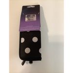 Foster Grant Reading glasses  LUCILLE #671 With Polka Dot Glasses Holder New Photo 2