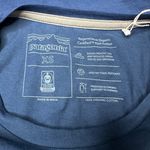 Patagonia Women's Alpine Icon Regenerative Organic Cotton Pocket Tee NWT Size XS Photo 10