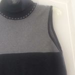 Jeanne pierre FINAL MARKDOWN  sleeveless turtleneck medium Photo 2