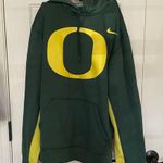 Nike Oregon Ducks Sweatshirt Photo 0