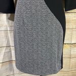 Homeyee colorblock crew neck formal business dress Size 8/L Photo 6
