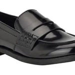Calvin Klein Women's Farrel Slip-On Penny Loafers- Size 8.5 Photo 0