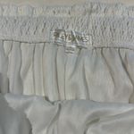Riley & James NWT  lace shorts Photo 3