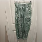 Free People NWOT Movement Color Burst Shine Hike Pants Photo 1