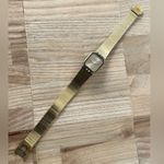 Seiko  Lassale Diamond Rare Vintage Ladies Watch Gold Bracelet, Case New Battery Photo 5