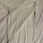 Grayson Threads Soft Grey Kiss Me I’m Irish Tee Photo 2