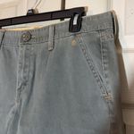 Levi's  Vintage 1990s Olive Green Bermuda Shorts 10 Photo 3
