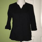 Brooks Bobbie Cotton Blouse Photo 0