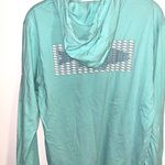 Vineyard Vines Long Sleeve Shirt Hoodie Blue Men’s XS Gently used, in great condition! Fast shipper! Photo 2