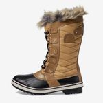 Sorel NEW in Box Women’s Tofino II Faux Shearling Lined Waterproof Boot size 7 Photo 1