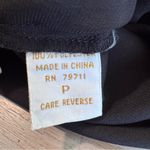 Victoria's Secret Vintage  Gold‎ Label Pearl And Rhinestone Bodysuit Size P  XS Photo 11