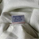 J'Envie Shirt Womens 16 Hoodie Zip Up Basic Neutral Minimalist Casual Lagenlook Green Photo 6