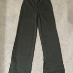 American Eagle Wide Leg Jeans Photo 0