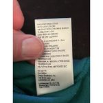 Free People FP Beach Tank Dress Womens XS Blue Out Of The Blue Cotton Made USA Photo 10