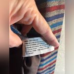 Women’s EUC blazer from Anthro brand Tulle, the best colors and design. Size LG Gray Photo 6