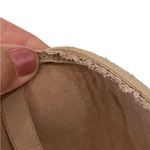 Victoria's Secret Victoria’s Secret Body by Victoria perfect shape nude bra Size 32DDD 32F Photo 4