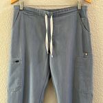 FIGS Yola Skinny Scrub Pants Size Medium Photo 3