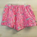 Lauren James {M} Pink Tulip Shorts Photo 1