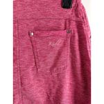Kuhl  Women’s Mova Cargo Mini Skort in Heather Pink Size XS Photo 3
