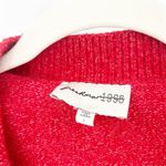 Freshman 1996 Womens Preppy Knit V Photo 2