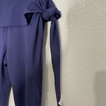 Carbon 38  Side Tie Blue Leggings XS Photo 5