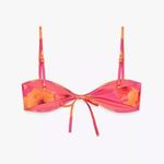 ZARA  Bikini Top Photo 2