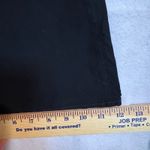 Maeve The Junie Jean Black High Waisted Wide Leg Flare Pants Size 27 Photo 5