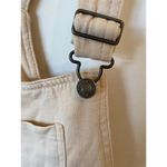 Wall Flower  Cream color Jumper Romper Size Medium Photo 7