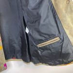 wilson's leather  DIY Paint Splatter Hand Painted Art to Wear Blazer Jacket L Photo 5