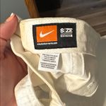 Nike Adjustable Cap with Black Logo Photo 6