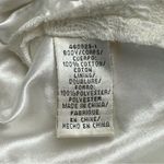 Jill Stuart  Illusion Yoke Lace Sheath Ivory White Knee Length Bridal Dress 2 Photo 10