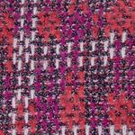 ZARA  RUFFLED KNIT TWEED  Mini Skirt Sweater Detail Multi Color Size S NEW Photo 6