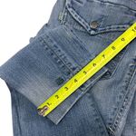 Levi's Levi’s Y2K Red White/Green Tab Eco Organic Cotton Jeans Photo 13